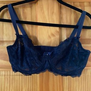 Change Lingerie - lace bra - 34E